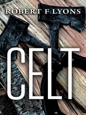 cover image of Celt